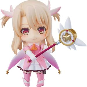 Fate/kaleid liner Prisma Illyal: Nendoroid Illyasviel von Einzbern
