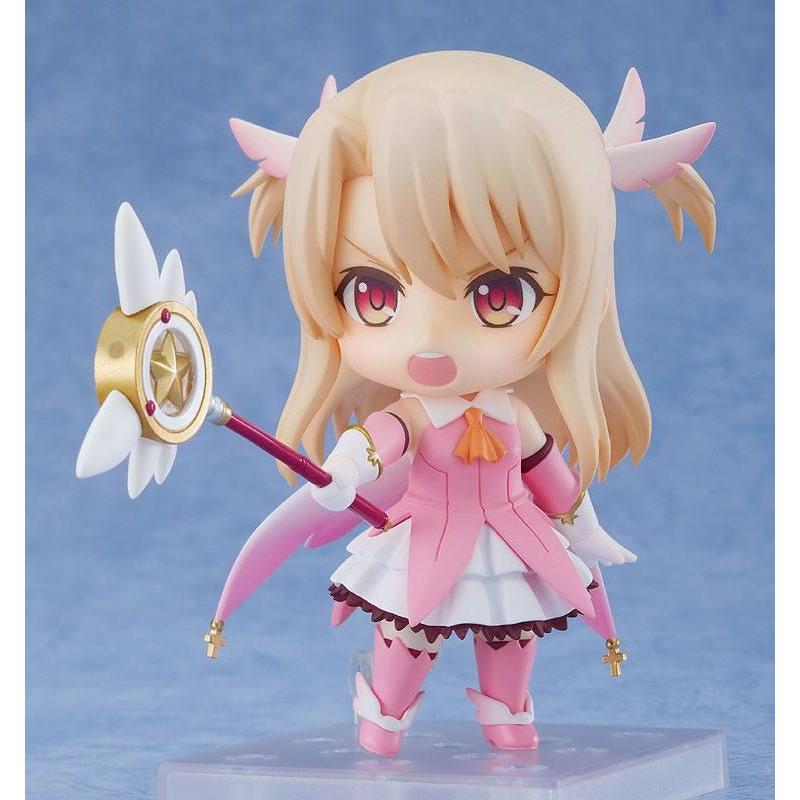 Fate/kaleid liner Prisma Illyal: Nendoroid Illyasviel von Einzbern