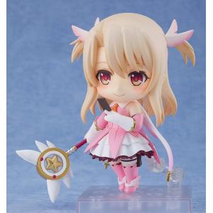 Fate/kaleid liner Prisma Illyal: Nendoroid Illyasviel von Einzbern