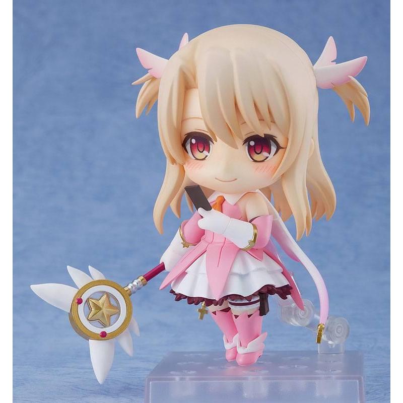 Fate/kaleid liner Prisma Illyal: Nendoroid Illyasviel von Einzbern