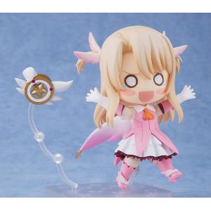 Fate/kaleid liner Prisma Illyal: Nendoroid Illyasviel von Einzbern