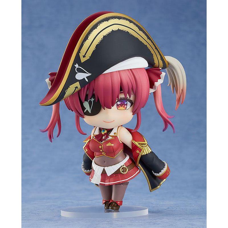 Hololive Production: Nendoroid Houshou Marine Good Smile