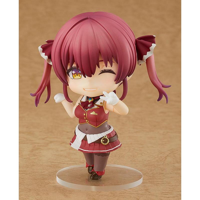 Hololive Production: Nendoroid Houshou Marine Good Smile