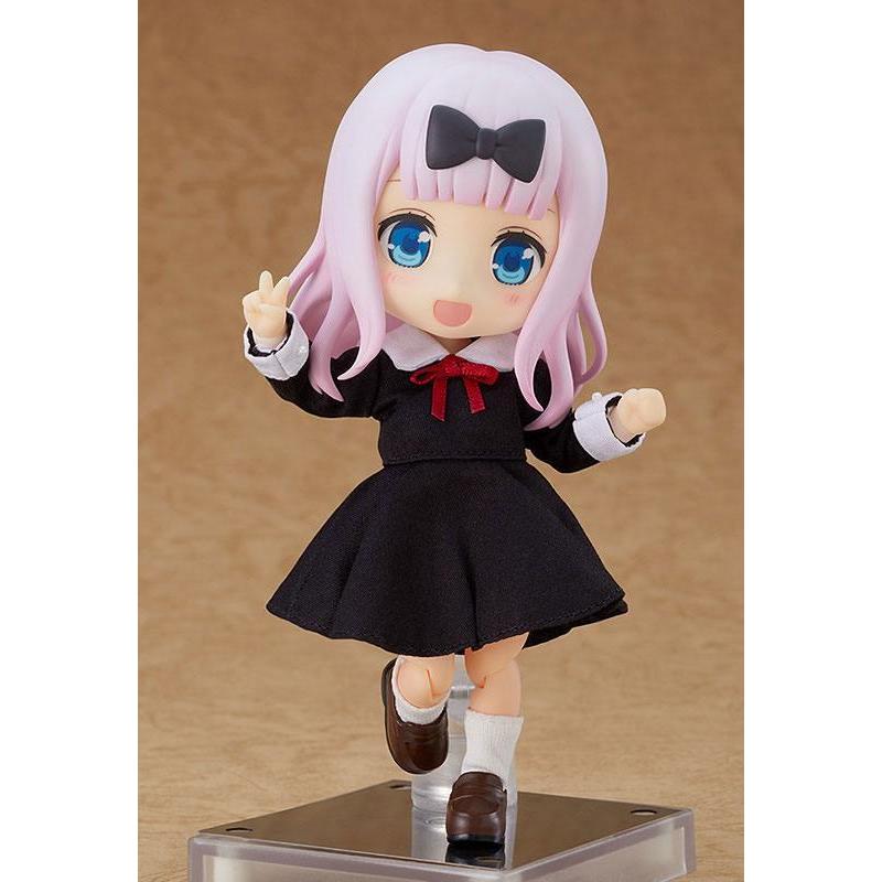 Kaguya-same:Love is War? Nendoroid Doll Chika Fujiwara Good Smile