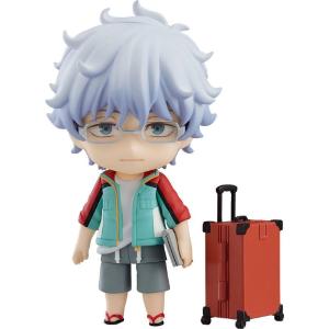 Godzilla: Singular Point - Nendoroid Yun Arikawa Good Smile