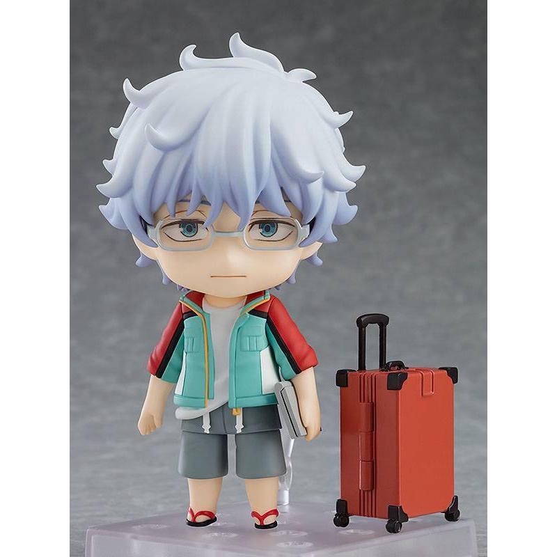 Godzilla: Singular Point - Nendoroid Yun Arikawa Good Smile