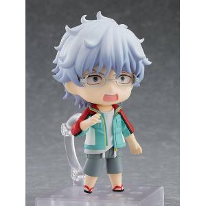 Godzilla: Singular Point - Nendoroid Yun Arikawa Good Smile