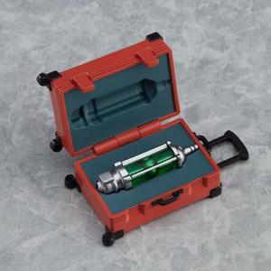 Godzilla: Singular Point - Nendoroid Yun Arikawa Good Smile