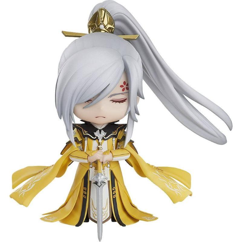 JX3 Nendoroid Ying Ye Good Smile Company