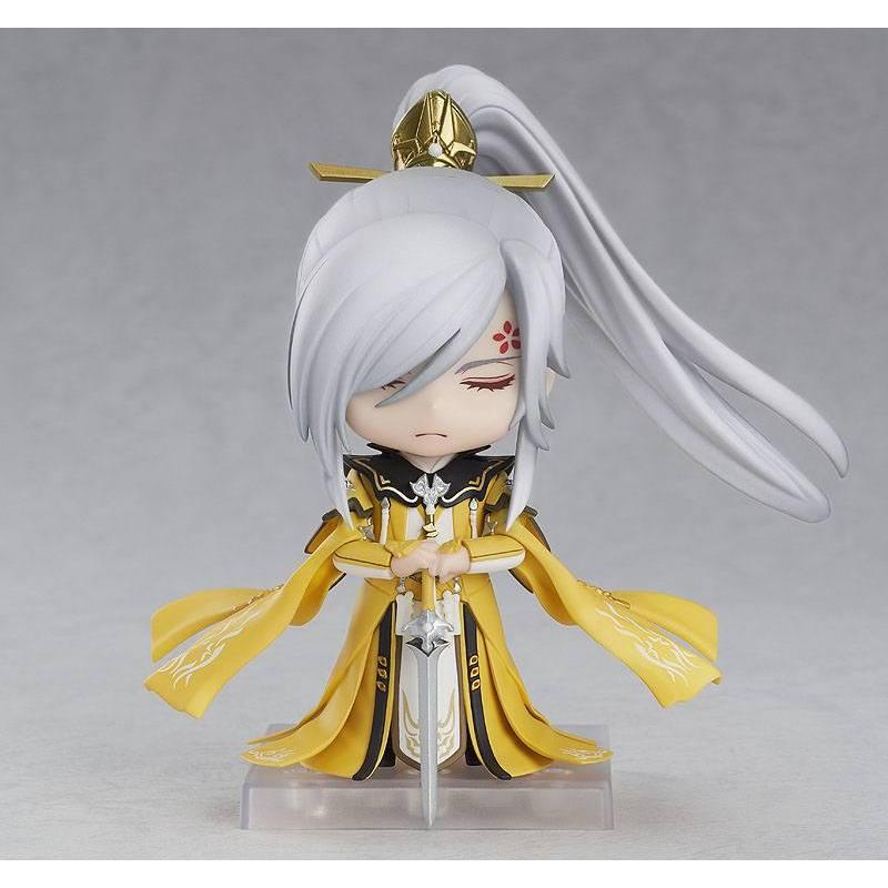 JX3 Nendoroid Ying Ye Good Smile Company