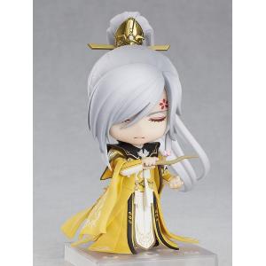 JX3 Nendoroid Ying Ye Good Smile Company