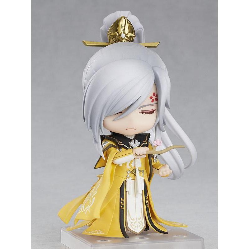 JX3 Nendoroid Ying Ye Good Smile Company