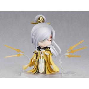 JX3 Nendoroid Ying Ye Good Smile Company