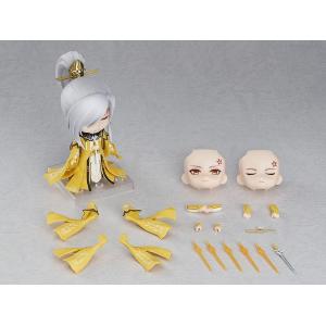 JX3 Nendoroid Ying Ye Good Smile Company