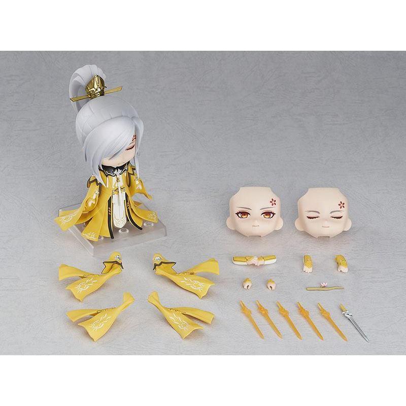 JX3 Nendoroid Ying Ye Good Smile Company