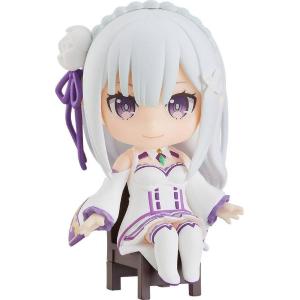 Re:Zero Nendoroid Swacchao! Emilia Good Smile Company