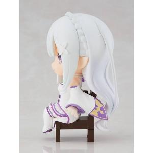 Re:Zero Nendoroid Swacchao! Emilia Good Smile Company
