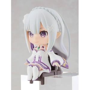 Re:Zero Nendoroid Swacchao! Emilia Good Smile Company