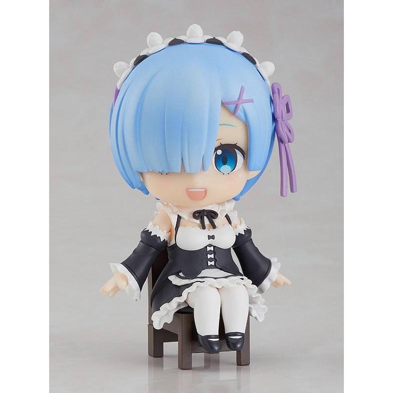 Re:Zero Nendoroid Swacchao! Rem Good Smile Company