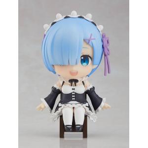 Re:Zero Nendoroid Swacchao! Rem Good Smile Company