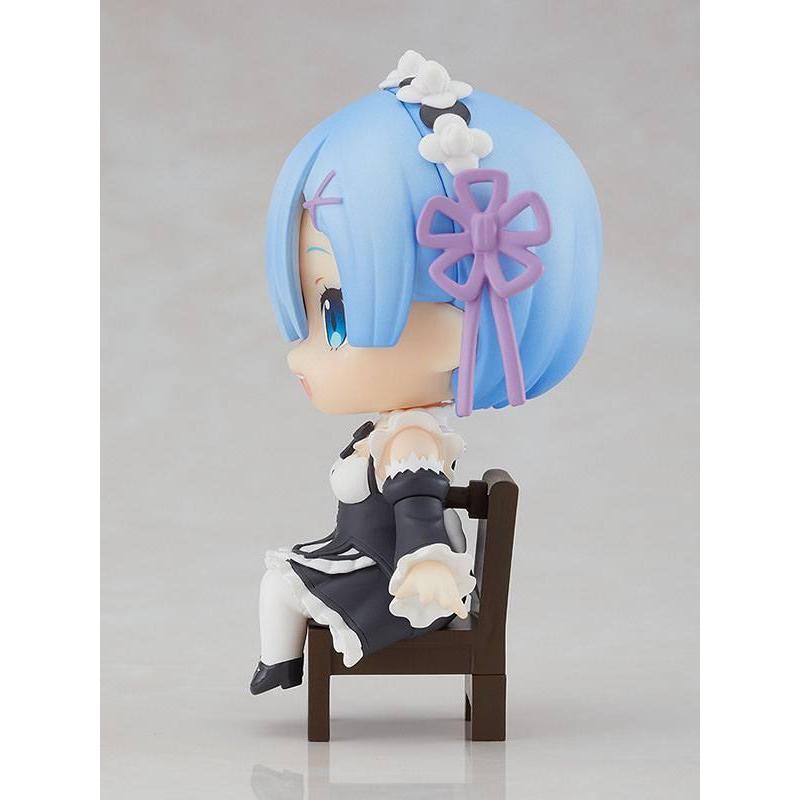 Re:Zero Nendoroid Swacchao! Rem Good Smile Company