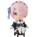 Re:Zero Nendoroid Swacchao! Ram Good Smile Company