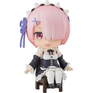 Re:Zero Nendoroid Swacchao! Ram Good Smile Company