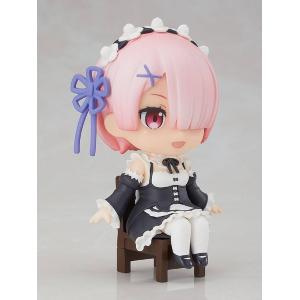Re:Zero Nendoroid Swacchao! Ram Good Smile Company