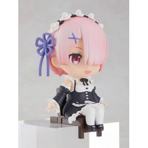 Re:Zero Nendoroid Swacchao! Ram Good Smile Company