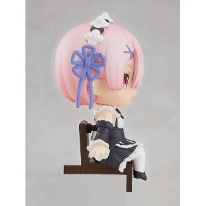 Re:Zero Nendoroid Swacchao! Ram Good Smile Company