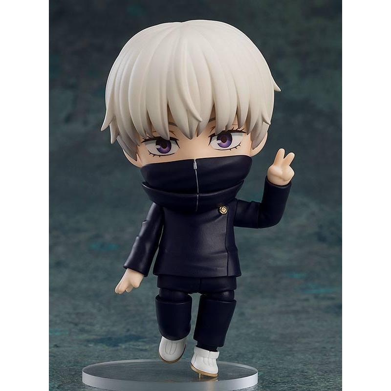 Jujutsu Kaisen Nendoroid Toge Inumaki Good Smile Company