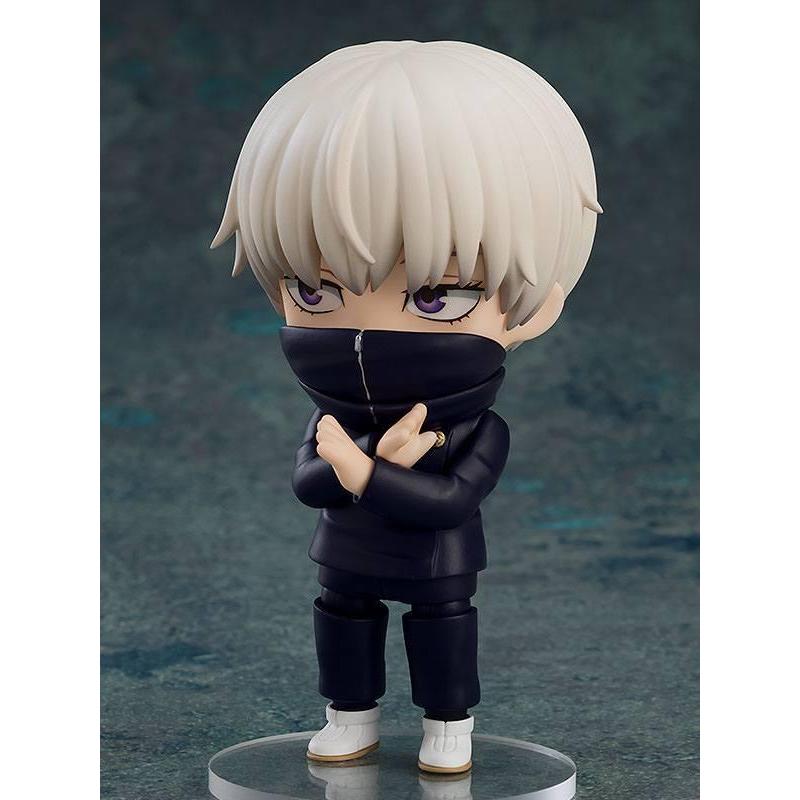 Jujutsu Kaisen Nendoroid Toge Inumaki Good Smile Company