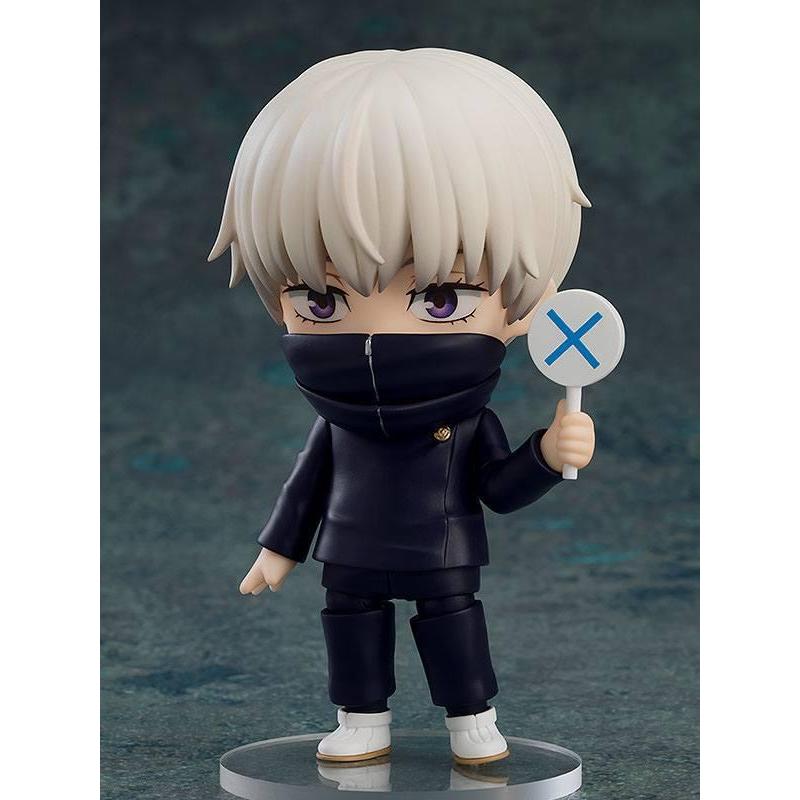 Jujutsu Kaisen Nendoroid Toge Inumaki Good Smile Company