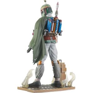 Star Wars: Boba Fett 1/6 Milestones Gentle Giant