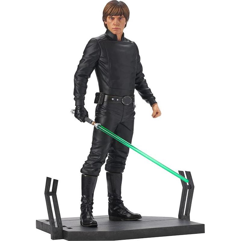 Star Wars: Ep. IV Luke Skywalker 1/6 Milestones Gentle Giant