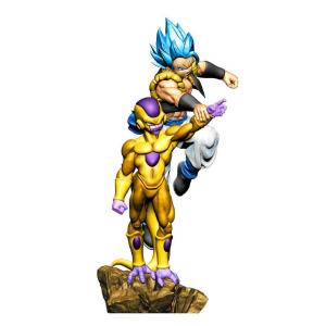 Dragon Ball Super DraCap Re:Birth Super Power Megahouse