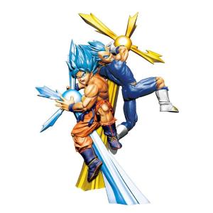 Dragon Ball Super DraCap Re:Birth Super Power Megahouse