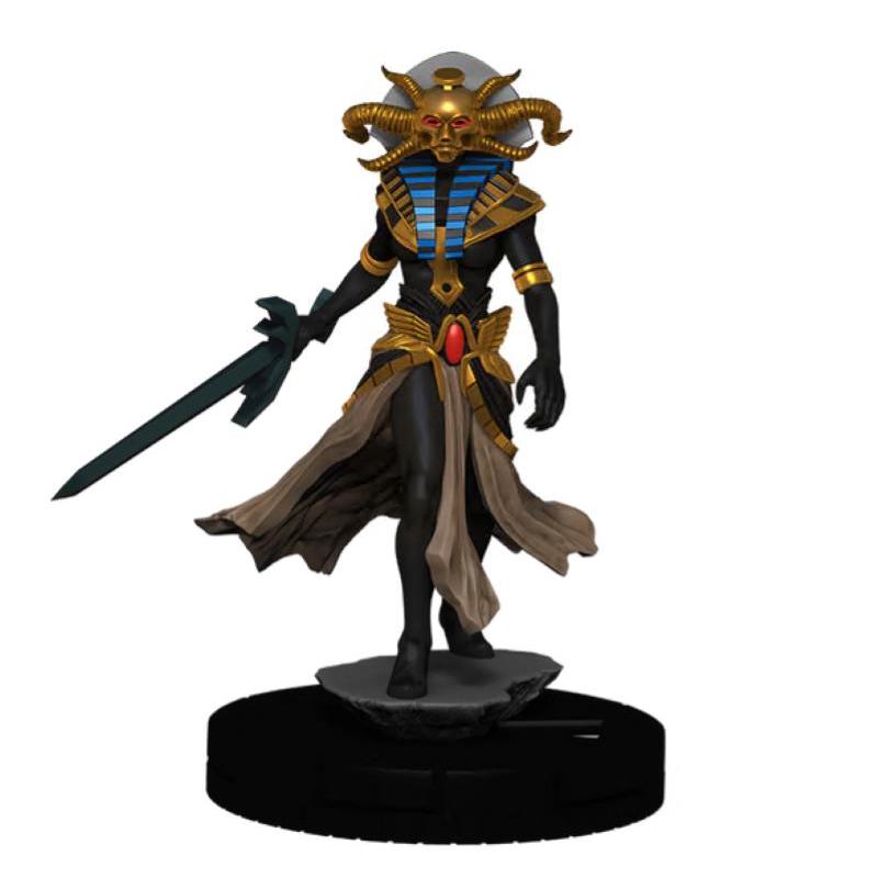 Marvel HeroClix: X-Men X of Swords Booster Brick Wizkids