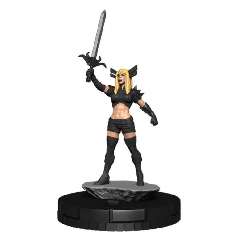 Marvel HeroClix: X-Men X of Swords Booster Brick Wizkids