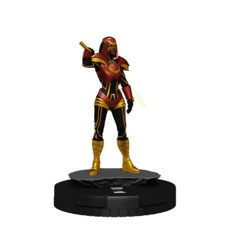 Marvel HeroClix: X-Men X of Swords Booster Brick Wizkids