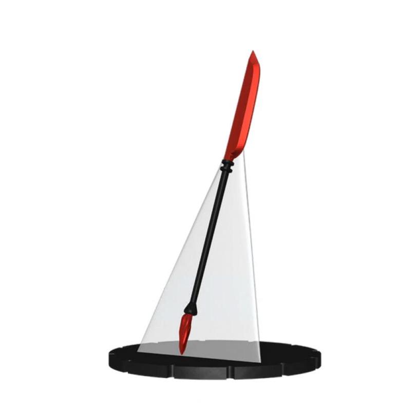 Marvel HeroClix: X-Men X of Swords Booster Brick Wizkids