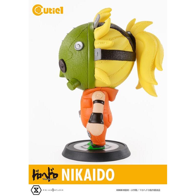 Dorohedoro Cutie Nikaido Prime 1 Studio