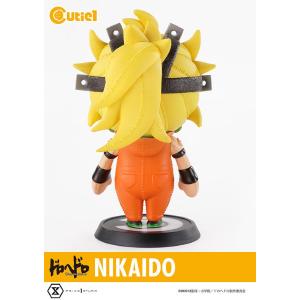 Dorohedoro Cutie Nikaido Prime 1 Studio