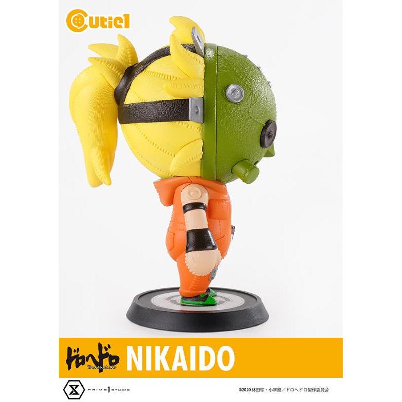 Dorohedoro Cutie Nikaido Prime 1 Studio