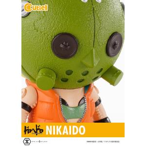 Dorohedoro Cutie Nikaido Prime 1 Studio