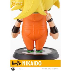 Dorohedoro Cutie Nikaido Prime 1 Studio