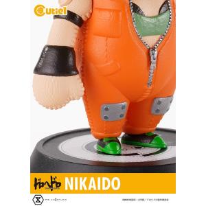 Dorohedoro Cutie Nikaido Prime 1 Studio