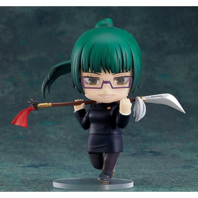 Jujutsu Kaisen: Nendoroid Maki Zen'in Good Smile