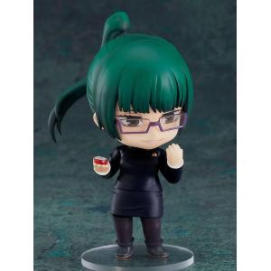 Jujutsu Kaisen: Nendoroid Maki Zen'in Good Smile