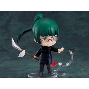 Jujutsu Kaisen: Nendoroid Maki Zen'in Good Smile